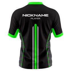 Uniforme - Asgard 2021