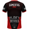 Uniforme - Black Devils 2021