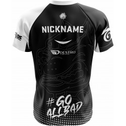 Uniforme - All Bad White 2021