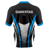 Uniforme - GG Gaming 2020