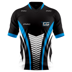 Uniforme - GG Gaming 2020