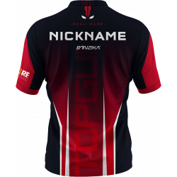 Uniforme - Calvi Gamer