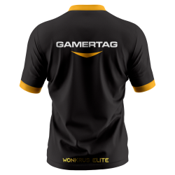 Uniforme - Wonkrus Elite