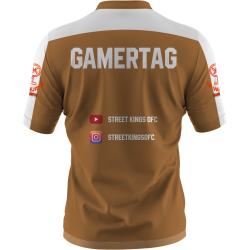 Uniforme - Street Kings