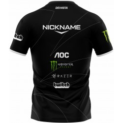 Uniforme - DEV4STA 2021