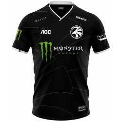 Uniforme - Vitality Team - 2021