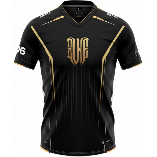 Uniforme - EVNE E-SPORTS