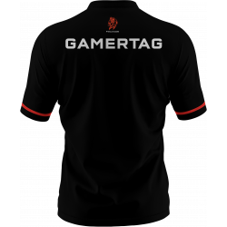 Uniforme - F4naticos  2021