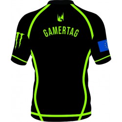 Uniforme - FNATIC 2020 - Green