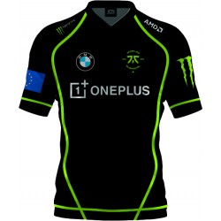 Uniforme - FNATIC 2020 - Green