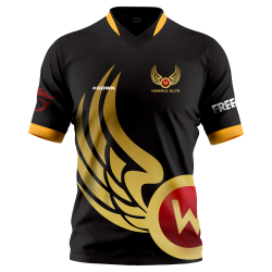 Uniforme - Wonkrus Elite