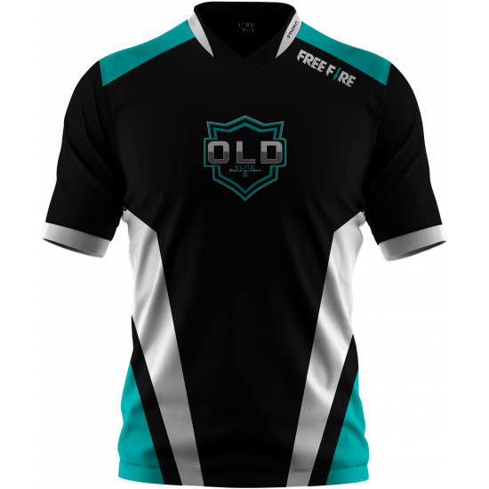 Uniforme - Old Elite 2021