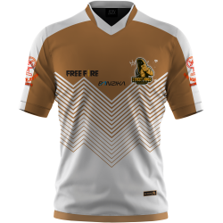 Uniforme - Street Kings