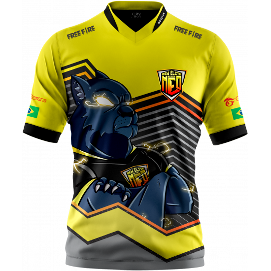 Uniforme - New Elite 2021