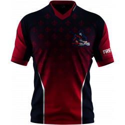 Uniforme - Top Guns 2021