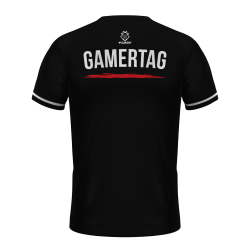 Uniforme - G2 Esports - 2021