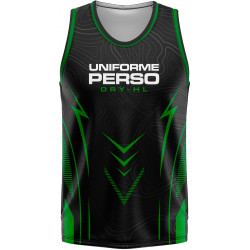 Uniformes E-Sports Regata - Personalizado