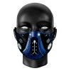 Máscara de Proteção - Sub-Zero