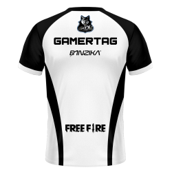 Uniforme - MTX e-Sports