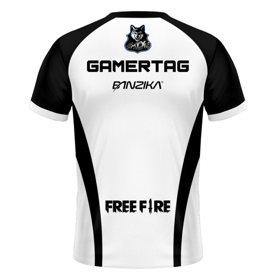 Uniforme - MTX e-Sports