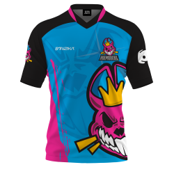 Uniforme - Namoral 2021