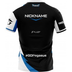 Uniforme - New Pegasus 2021