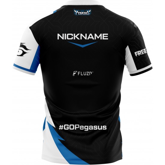 Uniforme - New Pegasus 2021