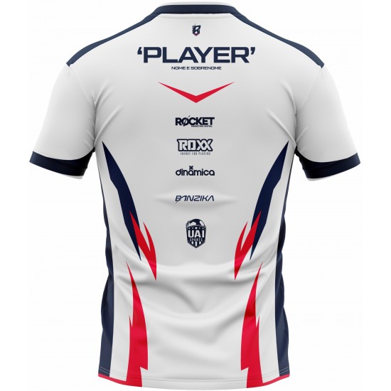 Uniforme - Rocket Galax 2021