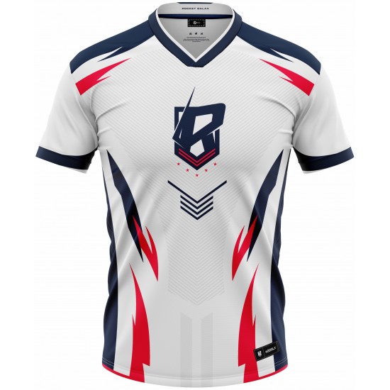 Uniforme - Rocket Galax 2021