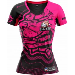 Uniforme - All Bad Pink 2021