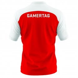 Uniforme - SK Telecom T1 - 2021