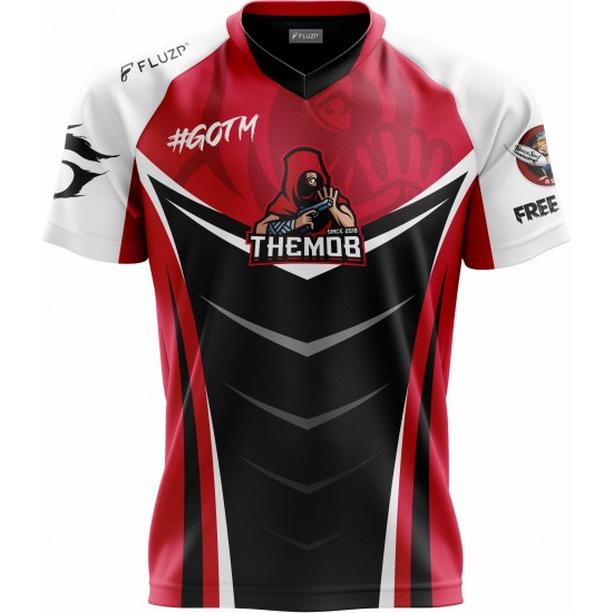 Uniforme - THEMOB 2020