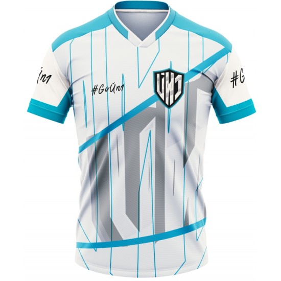 Uniforme - Únicos 2021