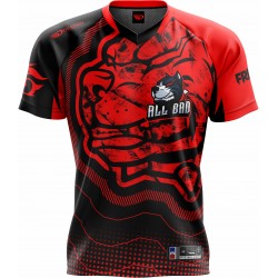 Uniforme - All Bad Red 2021