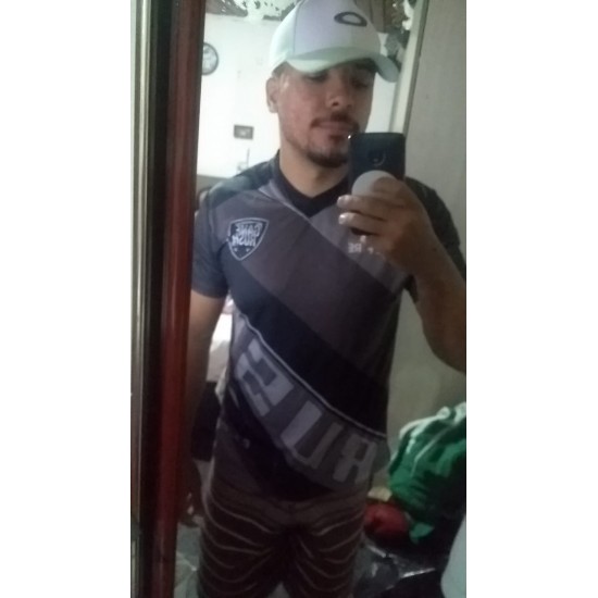 Uniforme - GAME RUSH E-SPORTS