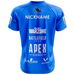 Uniforme - 1RE4L 2021