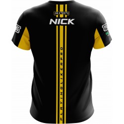 Uniforme - +55 e-Sport 2021