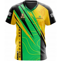 Uniforme - +55 e-Sport 2021