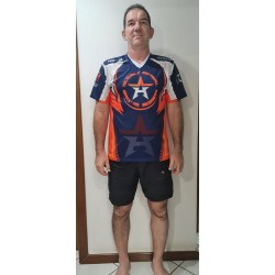 Uniforme - ANJO Amigos E-Sports