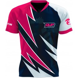 Uniforme - AUP GAMING 2021
