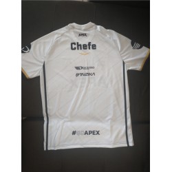 Uniforme - APEX e-Sports