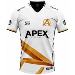 Uniforme - APEX e-Sports