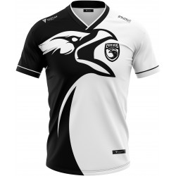 Uniforme - Corvos 2021