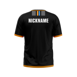 Uniforme - Werewolves 2021