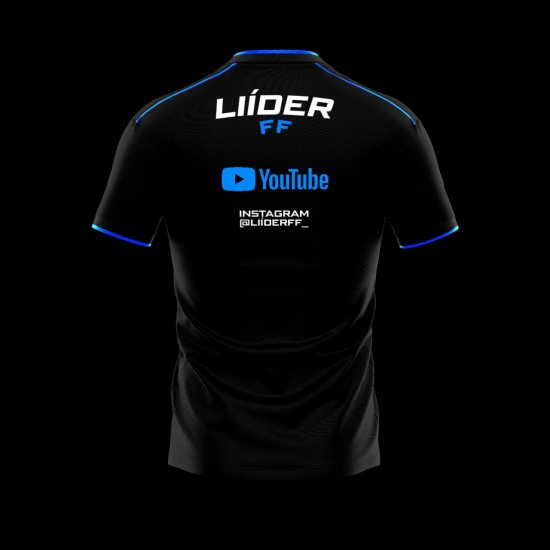 Uniforme - LIÍDER FF