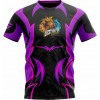 Uniforme - Distrito 12 E-Sports Feminina