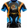 Uniforme - Distrito 12 E-Sports Masculina