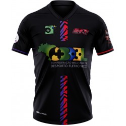 Uniforme - SKF 2021