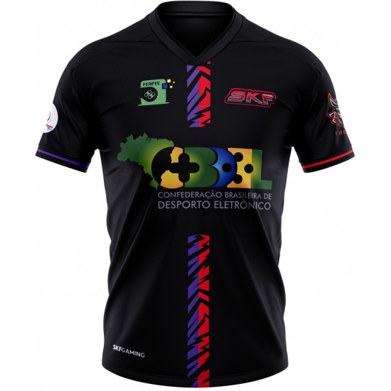 Uniforme - SKF 2021