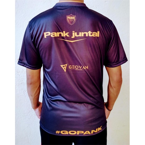 Uniforme - PANK 2021